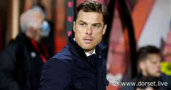 Scott Parker: 'It does make me laugh when people say Plan B. I believe in Plan A' - Dorset Live