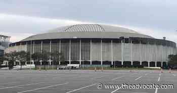 Scott Rabalais: All that's left of Astrodome is wonderful memories and a decaying building - The Advocate