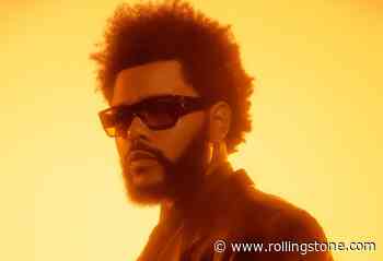 The Weeknd, Jim Carrey, Quincy Jones, and More — Abel Tesfaye’s Next Album Is Coming