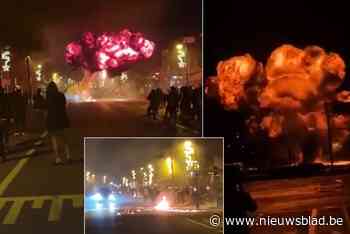 “Als dit foutloopt, kunnen er mensen sterven”: brandweer kijkt bezorgd toe naar nieuwe trend in Vlaanderen