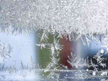 Aurora Warming Centers Available As Weather Chills - Patch.com