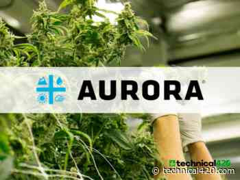 2022 Is A Make Or Break Year For Aurora Cannabis Inc. - Technical420 - Technical420