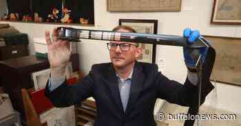 Aurora Town Board goes blue for first time in more than 100 years - Buffalo News