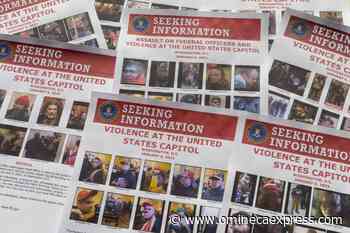 U.S. Capitol rioters’ tears, remorse don’t spare them from jail - Omineca Express