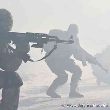 Russia’s Aggression Against Ukraine Is Backfiring