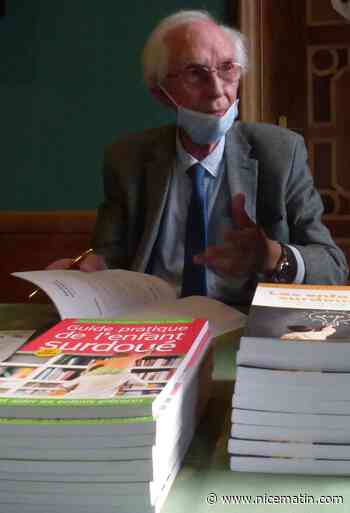 Jean-Charles Terrassier, spécialiste du haut potentiel est décédé