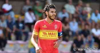 Hattrick Redan El Madani levert Bornem zege op in knotsgekke degradatietopper bij Kalmthout (4-5): “Het was van moeten” - hln.be