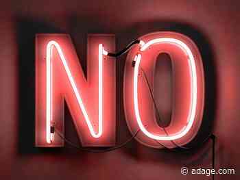 Kraft Mac & Cheese wishes consumers a ‘Happy No Year’