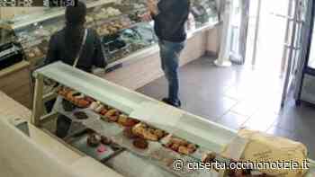 Tentata truffa in una pasticceria a Santa Maria Capua Vetere, ma la titolare non ci casca - L'Occhio di Caserta