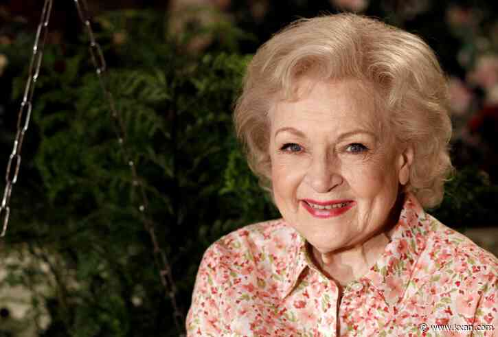 Fake vaccine quote circulates after Betty White’s death