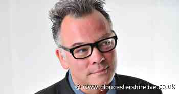 Top comedian says food at Gloucestershire restaurant was 'like a dream' - Gloucestershire Live