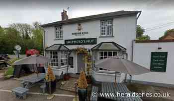 Pub drops to three stars in latest food hygiene inspection - Herald Series