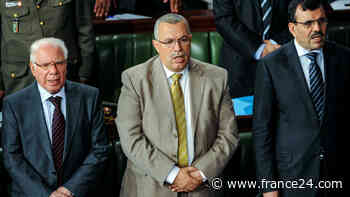 Detained Tunisian ex-minister refusing food and medication, delegation says - FRANCE 24 English