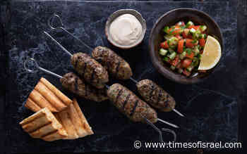 Israel must nourish its food tech industry or risk falling behind, report warns - The Times of Israel