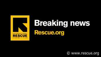 As food insecurity, lack of shelter put Venezuelans in Ecuador at risk, IRC launches response to support 25000 people - International Rescue Committee
