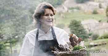 Yorkshire on the menu for 2022 as Britain's food and drink capital - Business Live