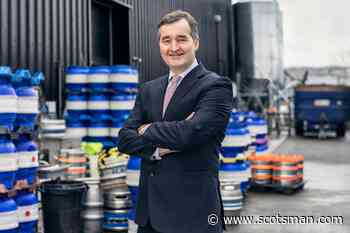 Scottish food and drink firms ponder future EU exports as Brexit hampers trade - The Scotsman