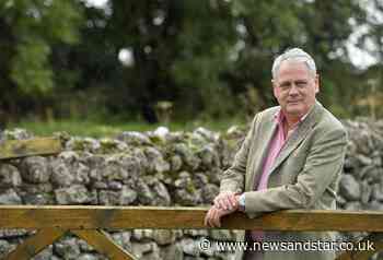 Strong public confidence in British food is the greatest prize for our industry - News & Star