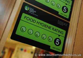 The latest food hygiene ratings across Dorset and the New Forest - Bournemouth Echo