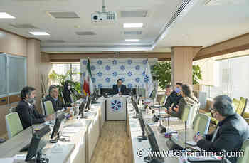 Food, agriculture share of budget bill discussed at TCCIMA meeting - Tehran Times