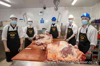 Keep buying and supporting local food - The Scottish Farmer