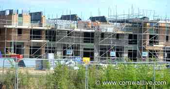 New housing developments, food takeaway and decommission of bank among Cornwall's latest plans - Cornwall Live