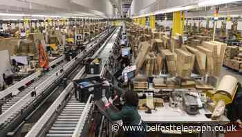 Food for thought: how even Kellogg's struggled with impact of NI Protocol - Belfast Telegraph