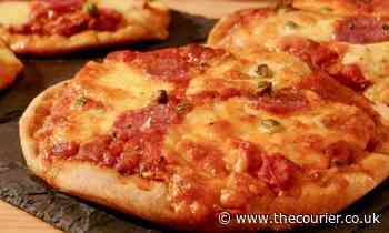 Food blogger: Wendy Barrie shares a simple pizza recipe - The Courier