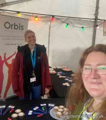 Powys border food festival success for school students - Powys County Times
