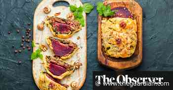 Letters: securing our food supplies is more vital than diets - The Guardian