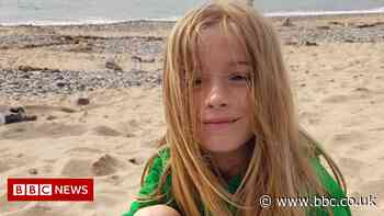 ARFID: 'My son's not a picky eater; he's scared of food' - BBC News