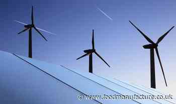 What is the climate change risk to UK's domestic food production? - FoodManufacture.co.uk