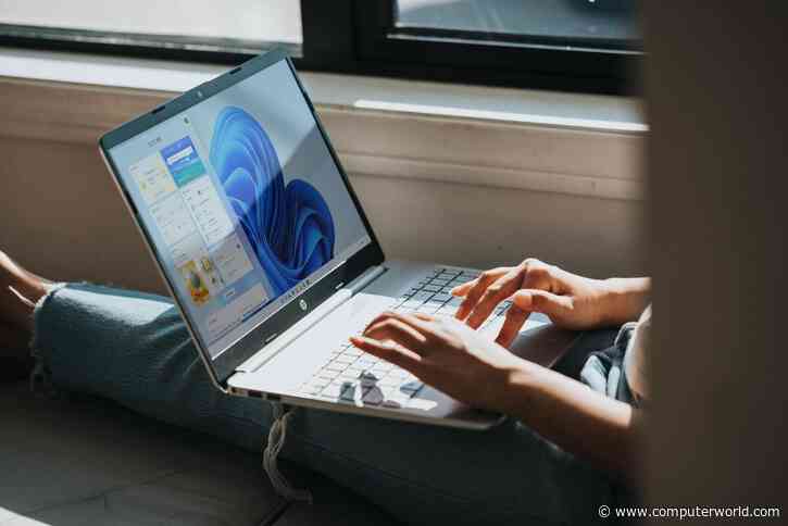 New Windows 11 device? Want to downgrade to 10? You've got options