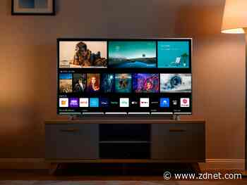 Snag these 65-inch flat-screens at Best Buy for less than $500