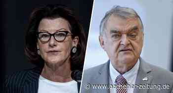 Bezirksregierung Köln: Schließung der Niederlassung Aachen, Falschinfo? - Aachener Zeitung