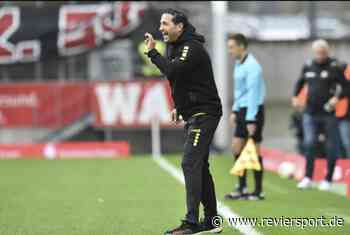 Alemannia Aachen: Verstärkung für den Angriff - 15-Tore-Mann kommt - RevierSport