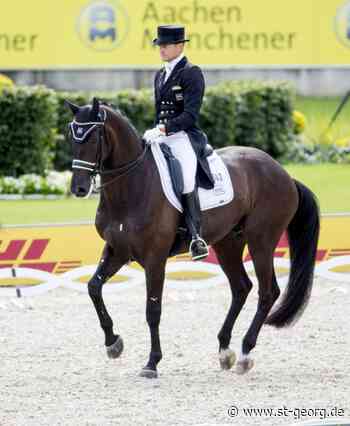 Nach Freispruch in Aachen: Edward Gal erwägt Klage gegen PETA - - St.GEORG
