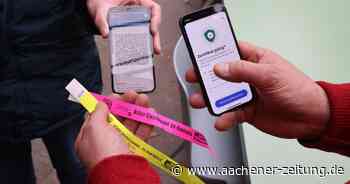 Corona-Regeln im Einzelhandel: 2G bringt alle Akteure noch näher zusammen - Aachener Zeitung