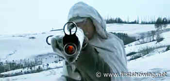 First Trailer for Zhang Yimou's Next Film About a Korean War Sniper