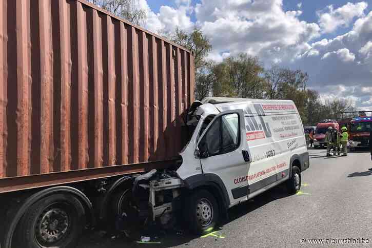 22 mensen stierven vorig jaar op Kempense wegen: “Meer aandacht nodig voor oudere zwakke weggebruikers”