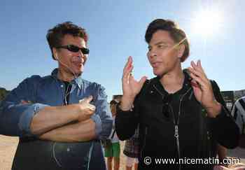 Igor Bogdanoff est mort ce lundi à 72 ans, une semaine après son frère Grichka