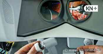 „OP der Zukunft“: EU fördert Entwicklung mit 3,4 Millionen Euro