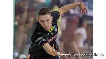 Zerbini e Besutti sul trono a Ferrara Incerti vince a Soliera - il Resto del Carlino