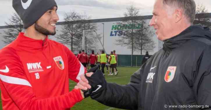 Reuter über Pepi-Transfer: Blitzer spielte keine Rolle