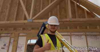 ‘You fought till the very end’ Devastated pals of Mason Mackenzie hold tribute rally for ‘nicest lad’ - Daily Record