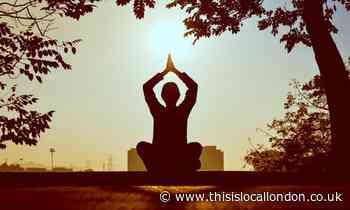 Yoga and the first wealth - Shray SGS