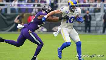 NFL Week 17 Game Recap: Los Angeles Rams 20, Baltimore Ravens 19 | NFL News, Rankings and Statistics - Pro Football Focus