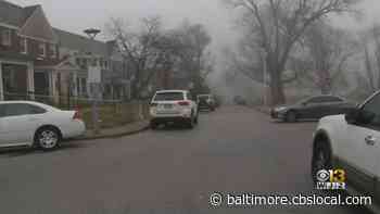 Two Men Killed, 16-Year-Old Boy Wounded In Baltimore New Year’s Day Shooting - CBS Baltimore