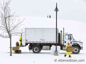 Today's letters: City hasn't done enough to dissuade kids from the 'attractive nuisance' at Mooney's Bay