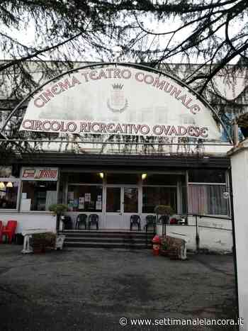 Ovada: rinviato il concerto dell’Epifania al Teatro Comunale - L'Ancora